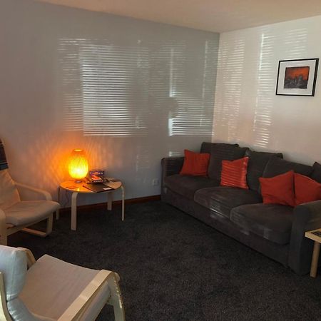 Apartamento New Super 2Bd Flat Near Dalkeith Town Centre Exterior foto