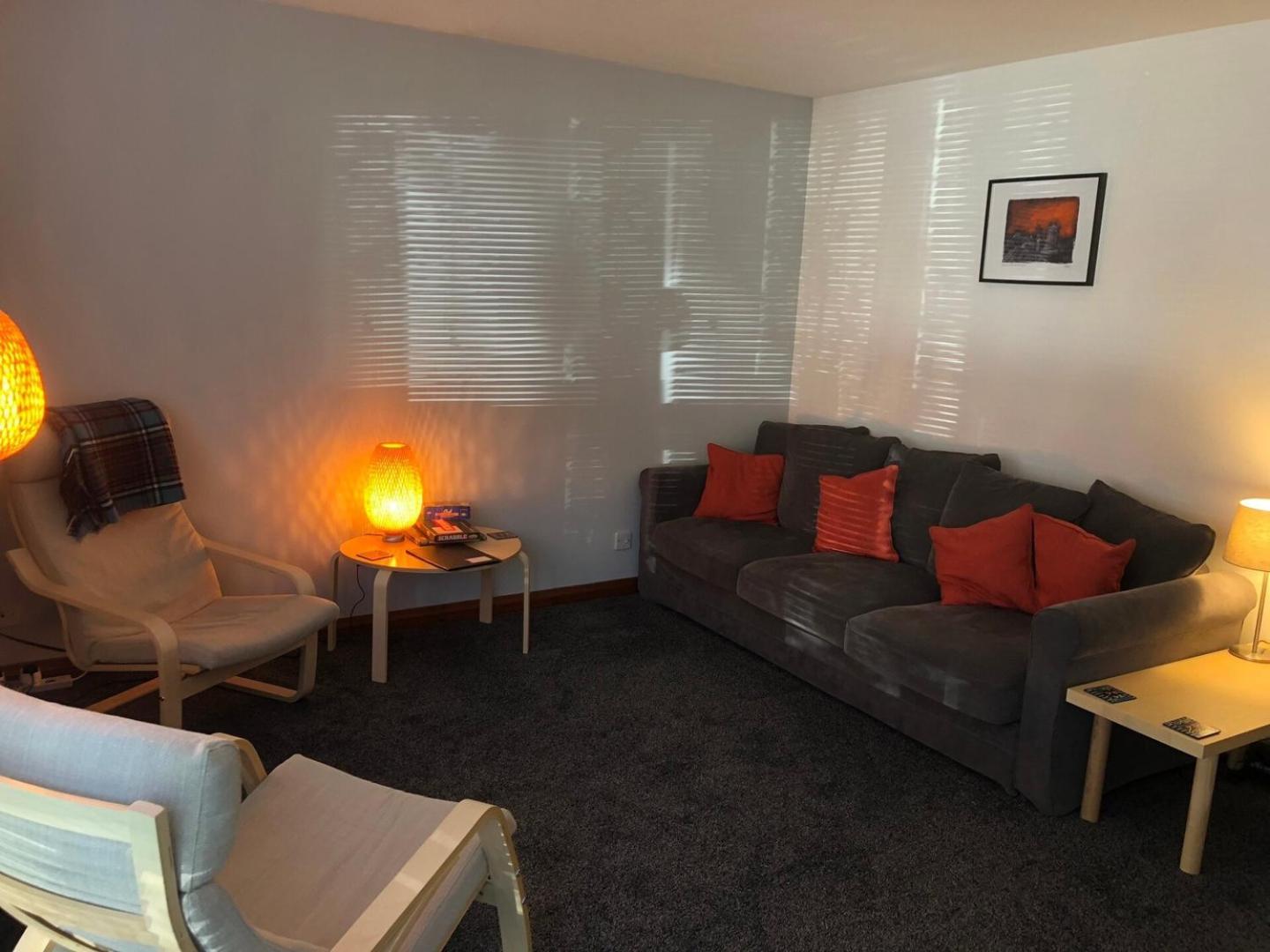 Apartamento New Super 2Bd Flat Near Dalkeith Town Centre Exterior foto
