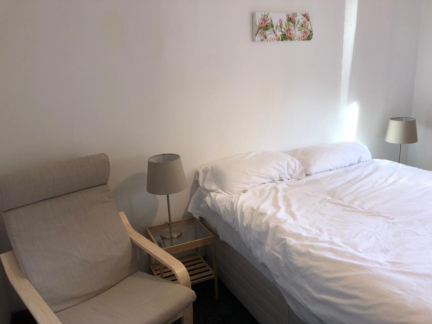 Apartamento New Super 2Bd Flat Near Dalkeith Town Centre Exterior foto