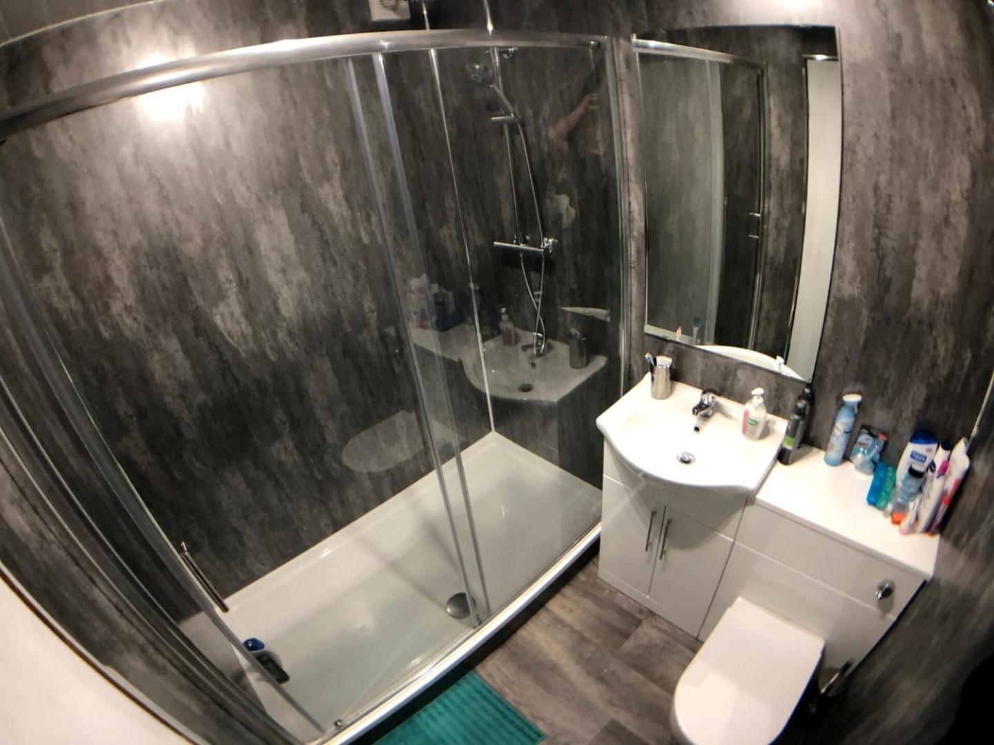 Apartamento New Super 2Bd Flat Near Dalkeith Town Centre Exterior foto