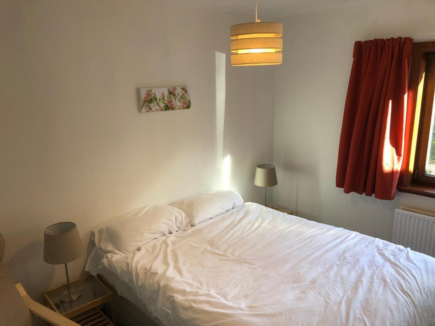 Apartamento New Super 2Bd Flat Near Dalkeith Town Centre Exterior foto