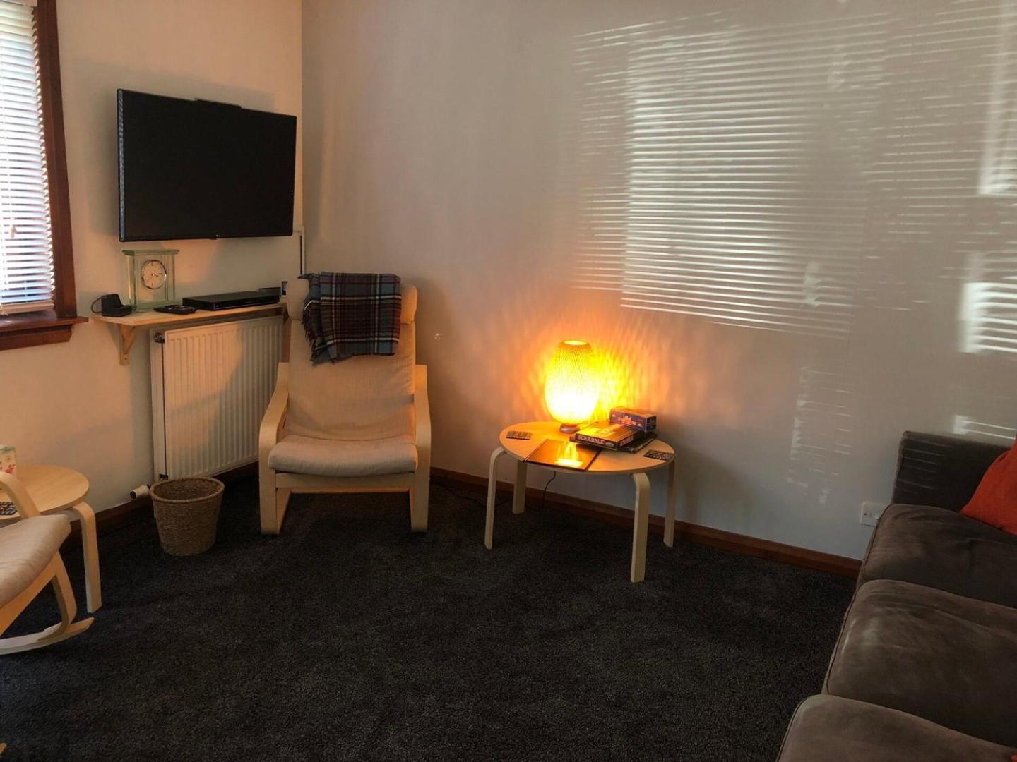 Apartamento New Super 2Bd Flat Near Dalkeith Town Centre Exterior foto