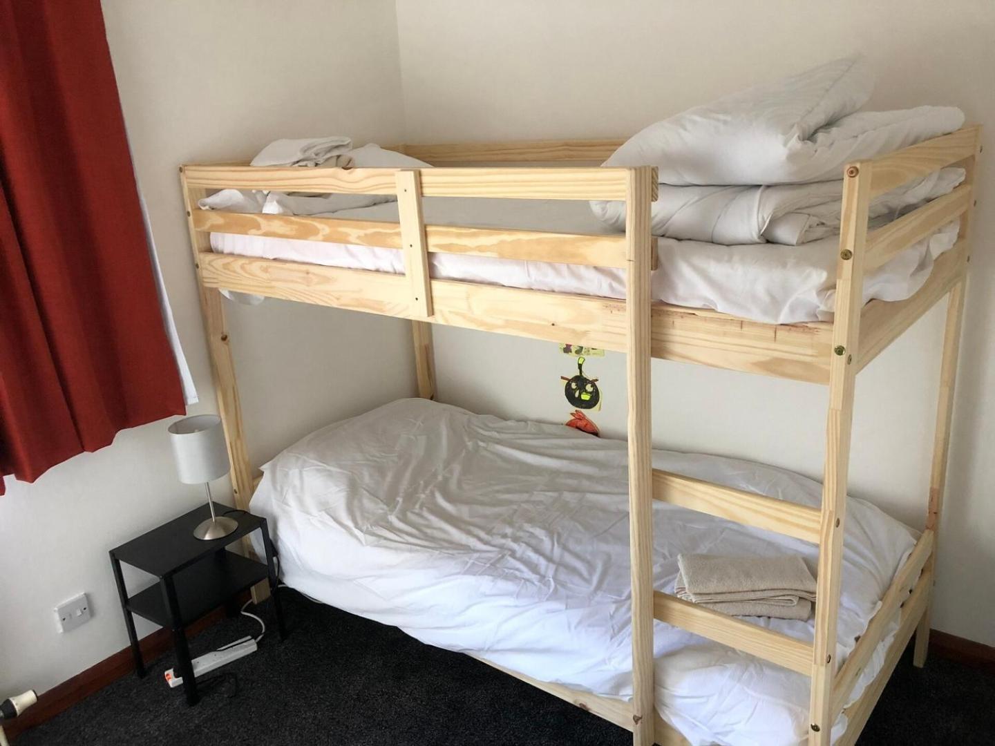 Apartamento New Super 2Bd Flat Near Dalkeith Town Centre Exterior foto