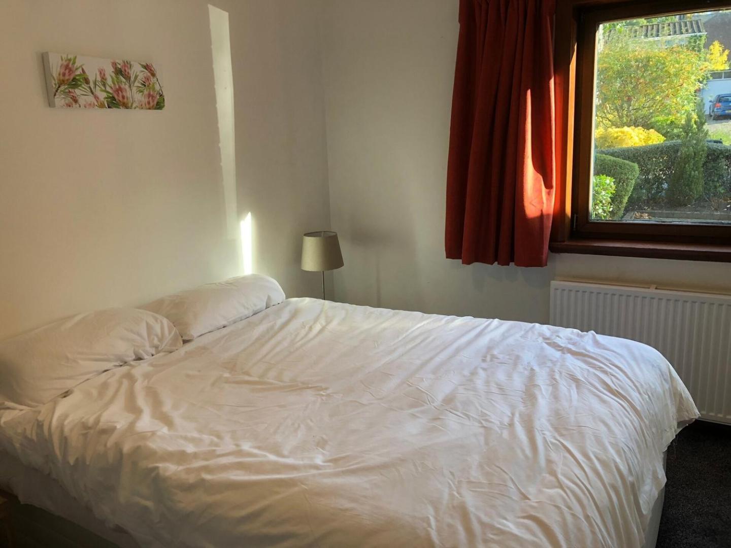 Apartamento New Super 2Bd Flat Near Dalkeith Town Centre Exterior foto