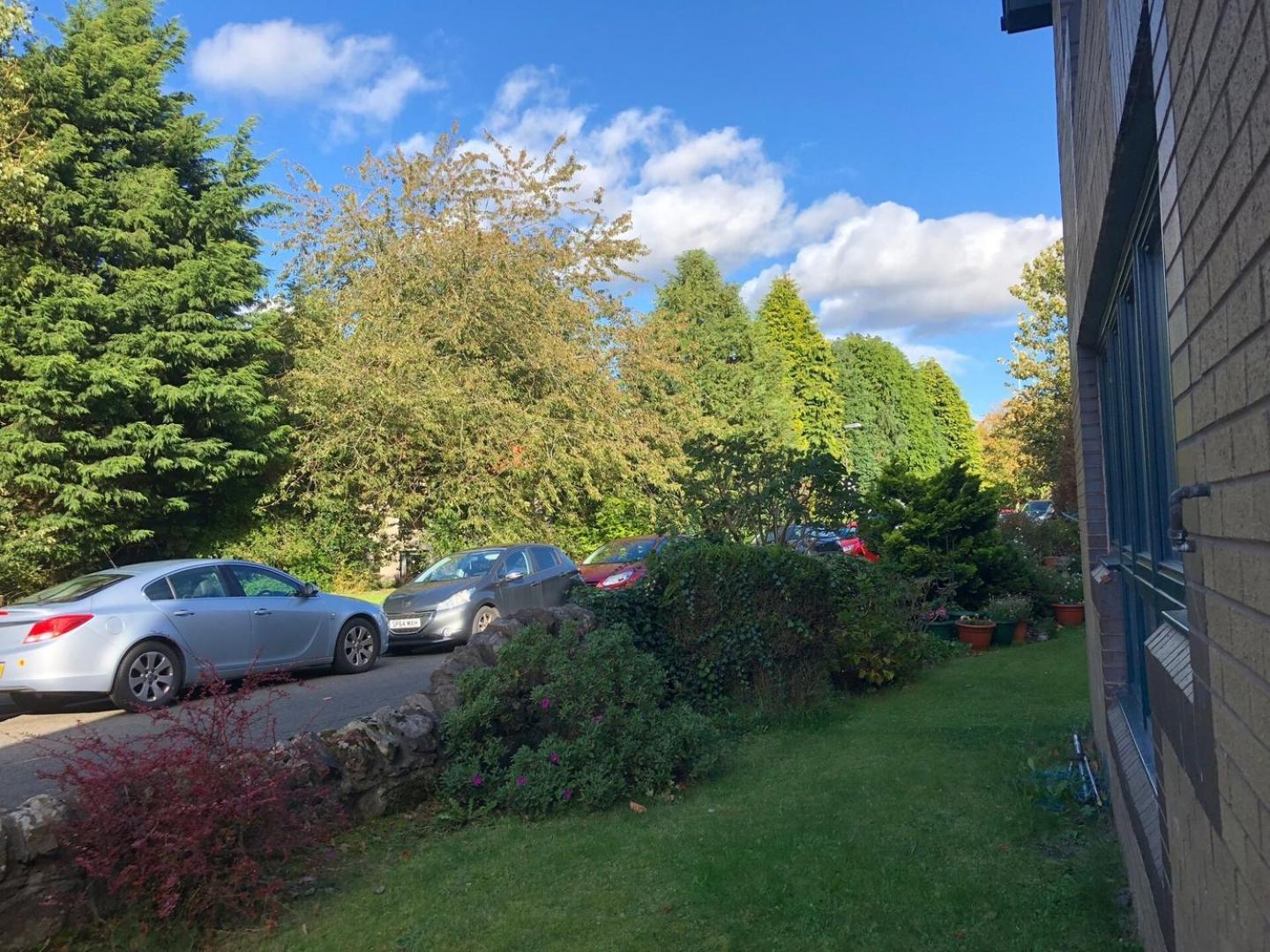 Apartamento New Super 2Bd Flat Near Dalkeith Town Centre Exterior foto