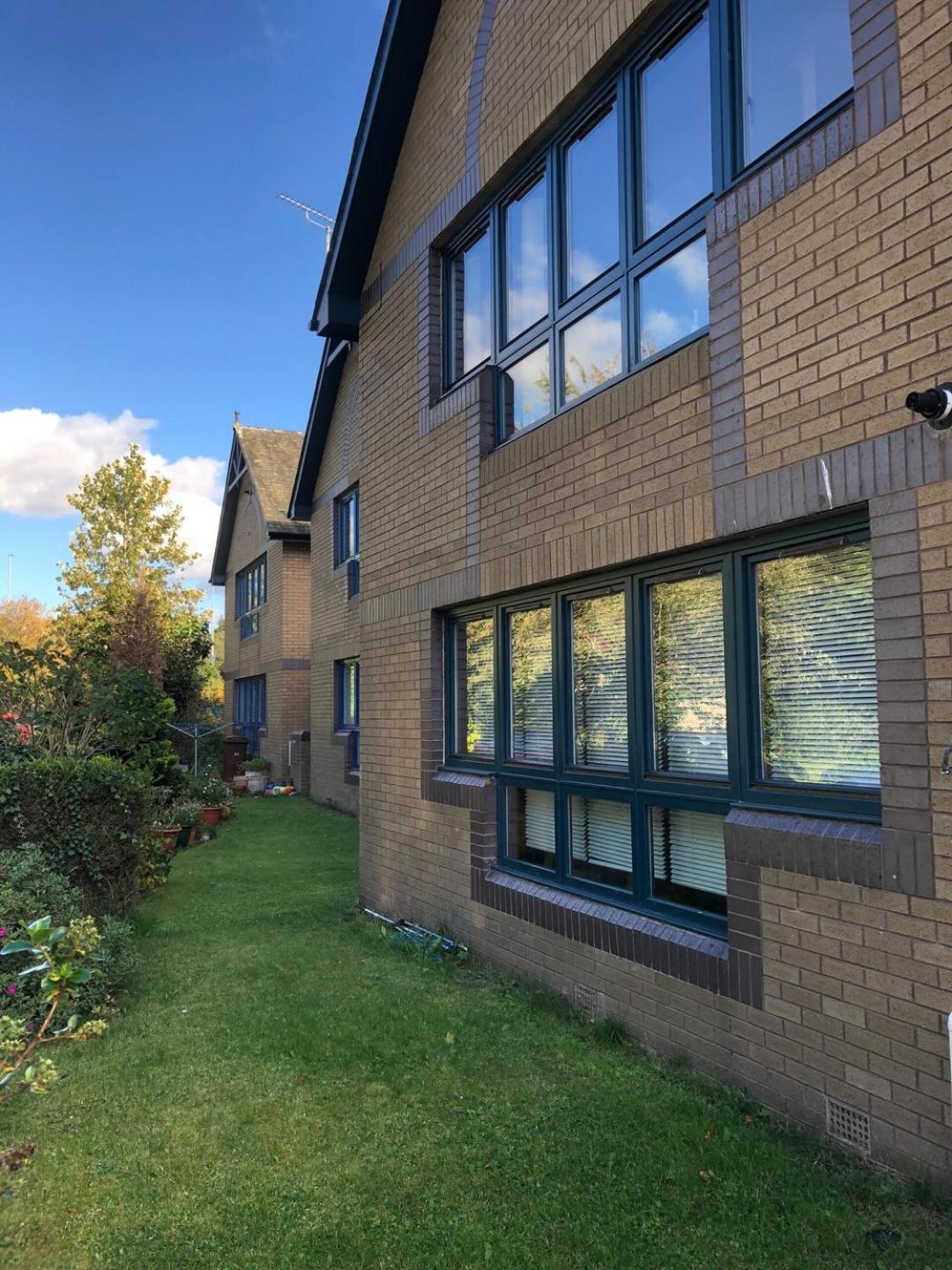 Apartamento New Super 2Bd Flat Near Dalkeith Town Centre Exterior foto