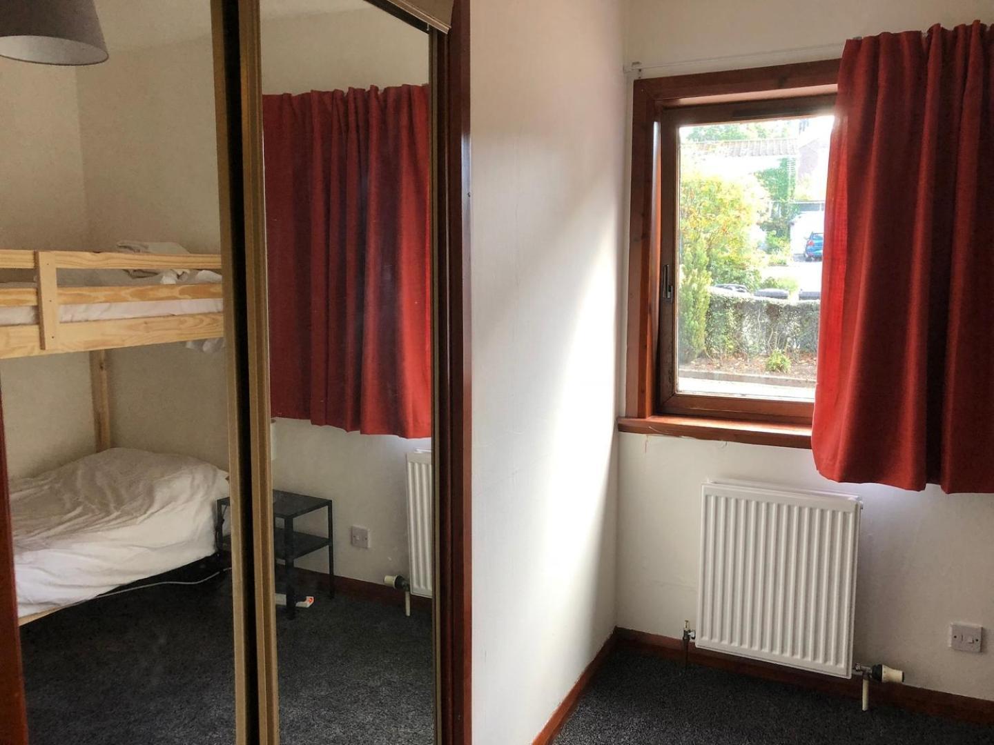 Apartamento New Super 2Bd Flat Near Dalkeith Town Centre Exterior foto